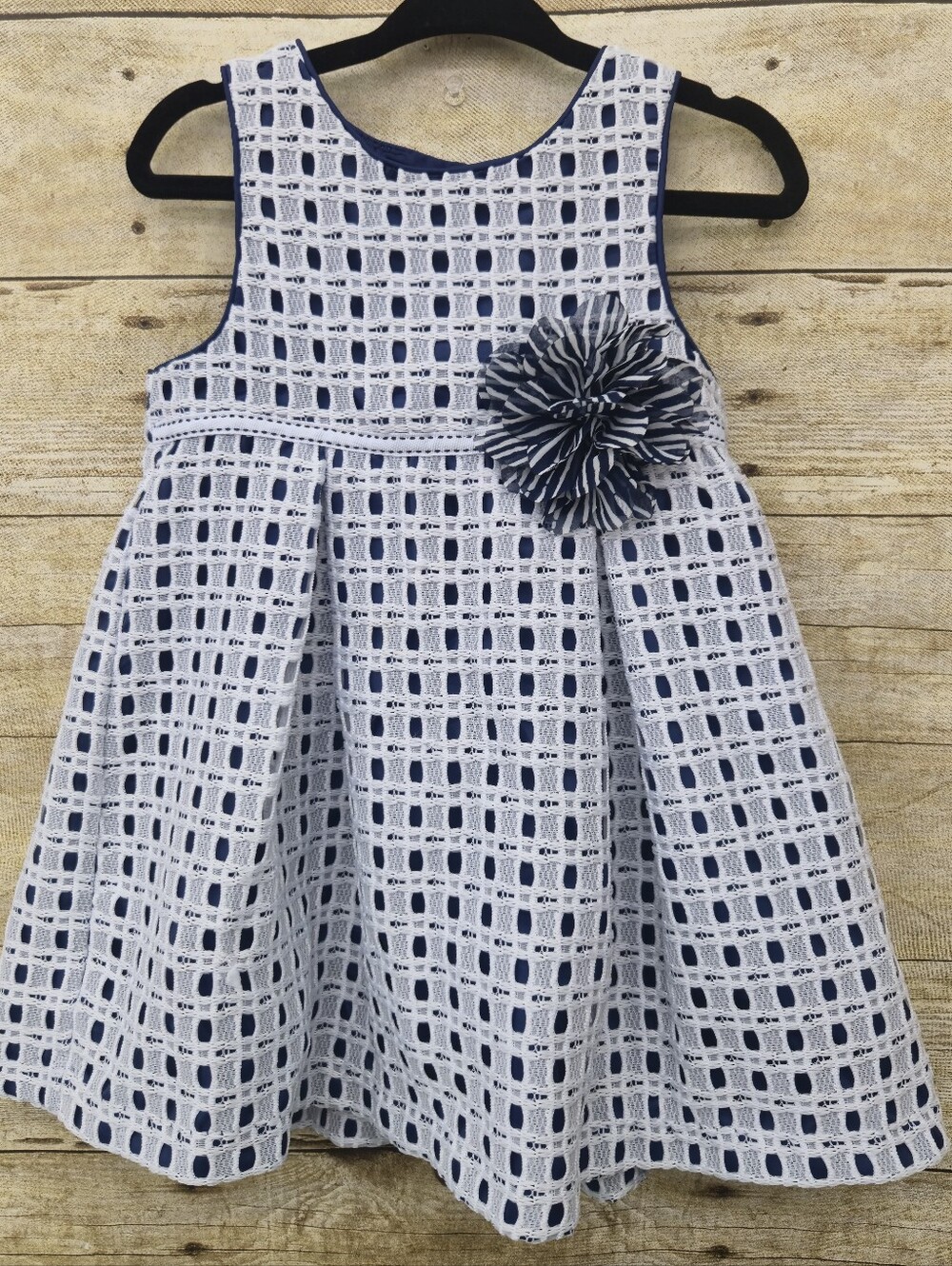 Marmellata Dress Size 24 Months
